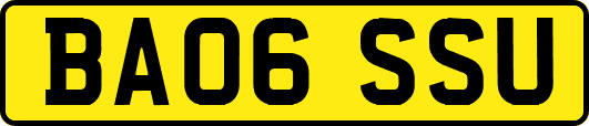BA06SSU