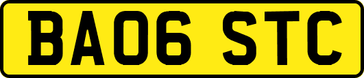 BA06STC