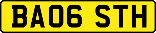 BA06STH