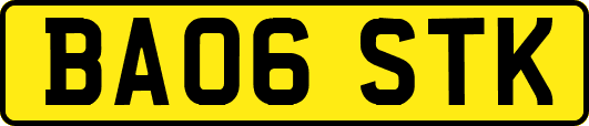 BA06STK