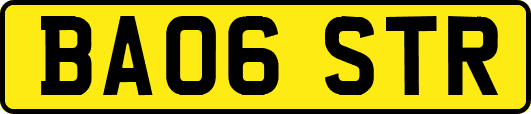 BA06STR