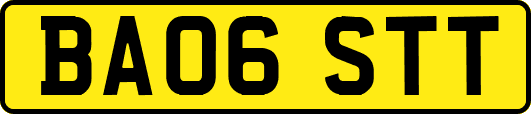 BA06STT