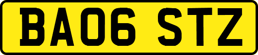 BA06STZ