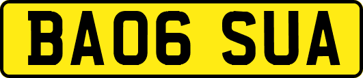 BA06SUA