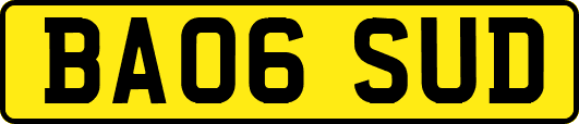 BA06SUD