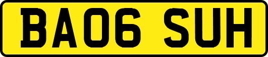 BA06SUH