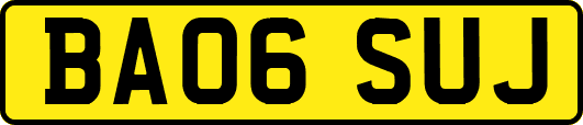 BA06SUJ