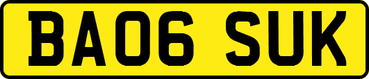 BA06SUK