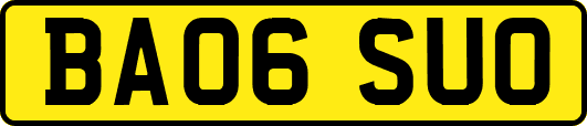 BA06SUO