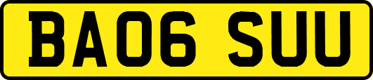 BA06SUU