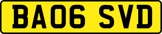 BA06SVD