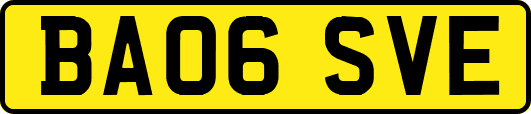 BA06SVE
