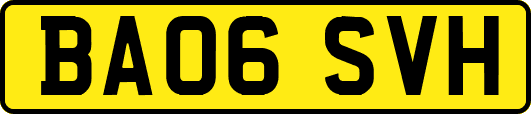 BA06SVH