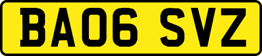 BA06SVZ