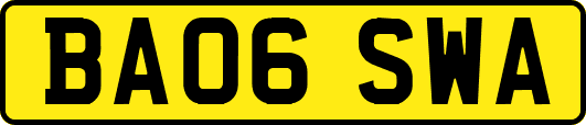 BA06SWA
