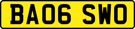 BA06SWO