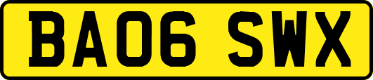 BA06SWX