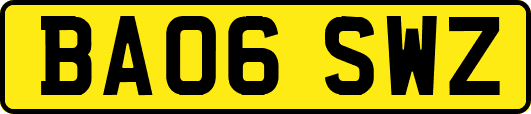 BA06SWZ