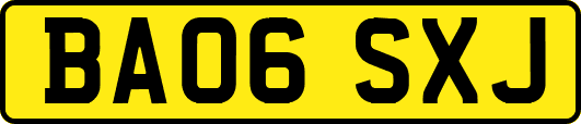 BA06SXJ