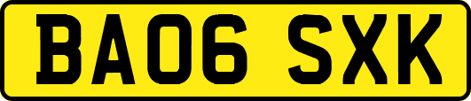 BA06SXK