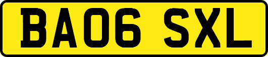 BA06SXL