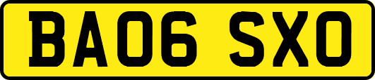 BA06SXO
