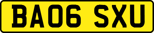 BA06SXU