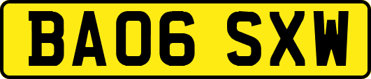 BA06SXW