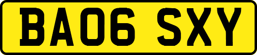 BA06SXY
