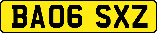 BA06SXZ