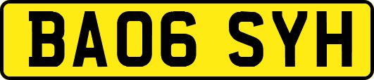BA06SYH