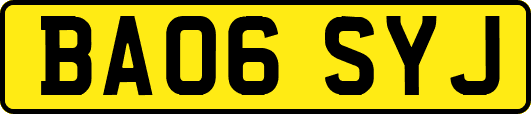 BA06SYJ