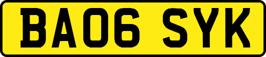 BA06SYK