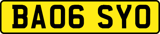 BA06SYO