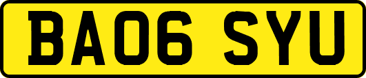 BA06SYU