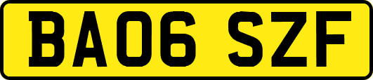 BA06SZF