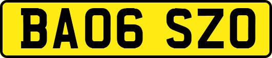 BA06SZO