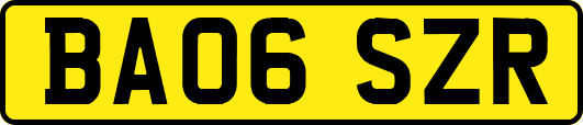BA06SZR