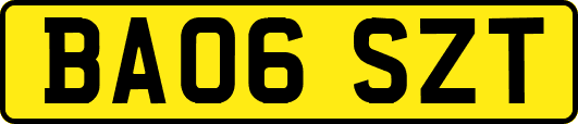 BA06SZT