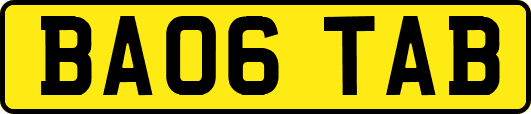 BA06TAB