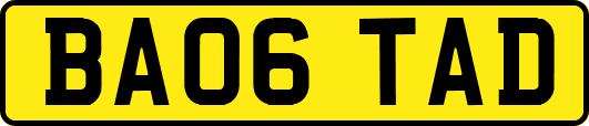 BA06TAD