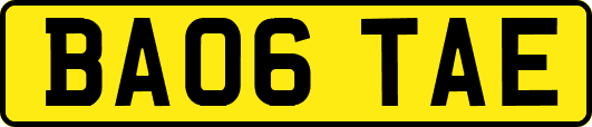 BA06TAE