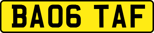 BA06TAF