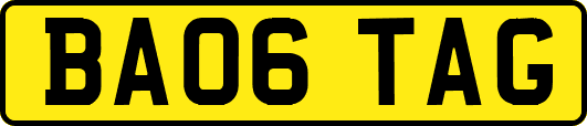 BA06TAG