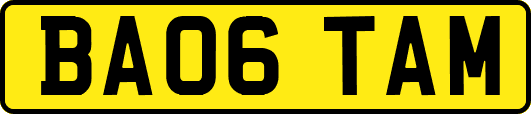 BA06TAM