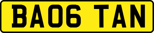 BA06TAN