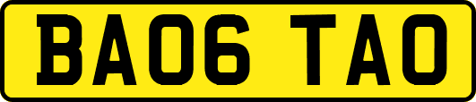 BA06TAO