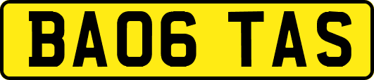 BA06TAS