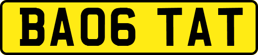 BA06TAT