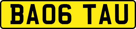 BA06TAU